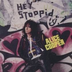 Alice Cooper : Hey Stoopid (Single-2)